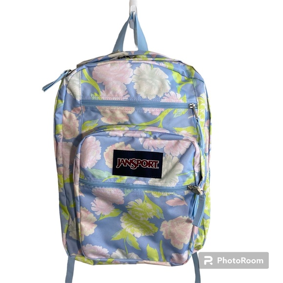 Jansport Bags Jansport Extra Large Xl Backpack With Laptop Compartment Poshmark
